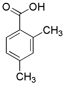 2,4-Dimethylbenzoic acid