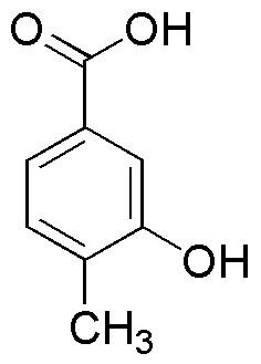 Ácido 3-hidroxi-4-metilbenzoico