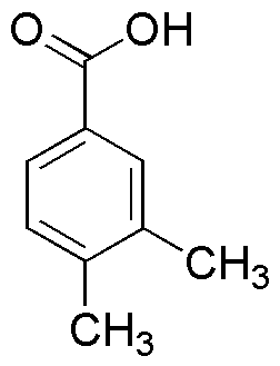 Ácido 3,4-dimetilbenzoico