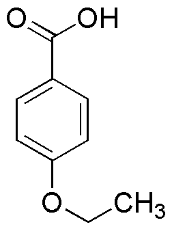 4-Ethoxybenzoic acid