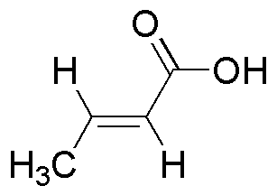 Crotonic acid