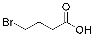 4-Bromo-n-butyric acid