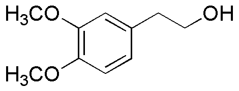 3,4-Dimetoxifeniletanol