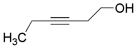 3-Hexyne-1-ol