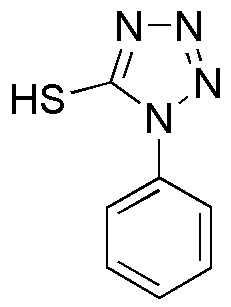 1-Fenil-5-mercaptotetrazol