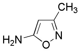 5-Amino-3-méthylisoxazole