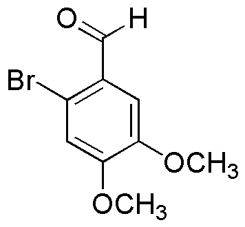 6-Bromoveratraldehyde