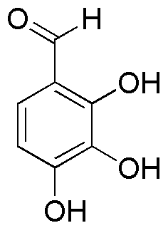 2,3,4-Trihydroxybenzaldéhyde