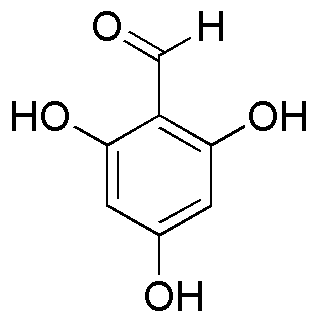 2,4,6-Trihidroxibenzaldehído