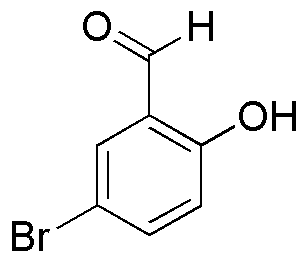 2-Hydroxy-5-bromobenzaldehyde