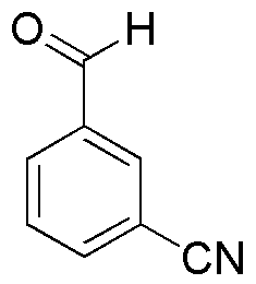 3-cianobenzaldehído