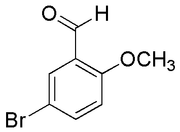 5-Bromo-2-méthoxybenzaldéhyde