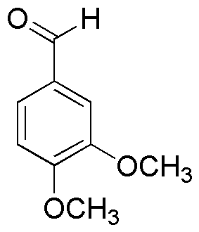 3,4-Dimetoxibenzaldehído