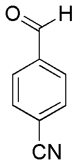 4-cianobenzaldehído