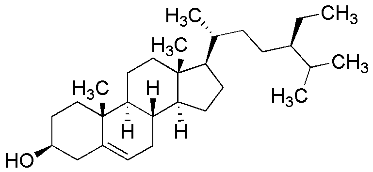 β-sitostérol