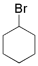 Bromociclohexano