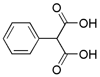 Acide 2-phénylpropanedioïque