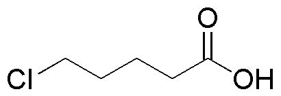 5-Chlorovaleric acid