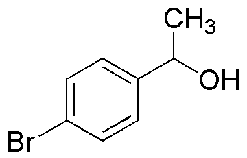 1-(4-bromophényl)éthanol