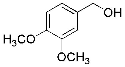 3,4-Dimethoxybenzyl methanol