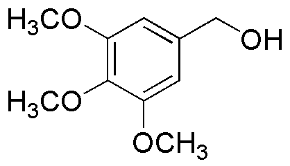 Alcohol 3,4,5-trimetoxibencílico