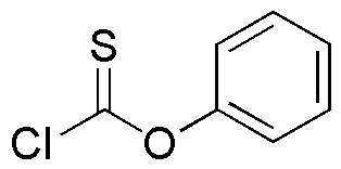 Clorotiocarbonato de o-fenilo