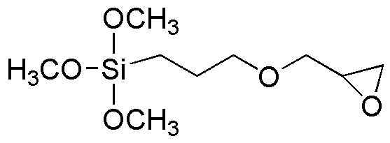 3-Glicidoxipropiltrimetoxisilano