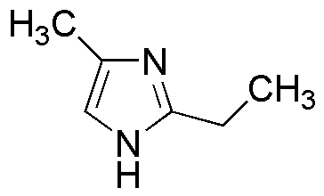 2-Etil-4-metilimidazol