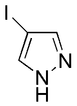 4-Iodo-1H-pyrazole