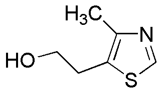 4-Methyl-5-thiazoleethanol