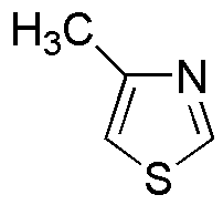 4-méthylthiazole