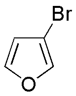 3-Bromofurane