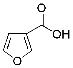 3-Furancarboxylic acid