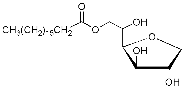 Monostéarate de sorbitane