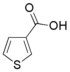 Acide thiophène-3-carboxylique