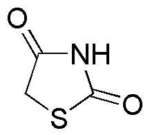 2,4-thiazolidinedione