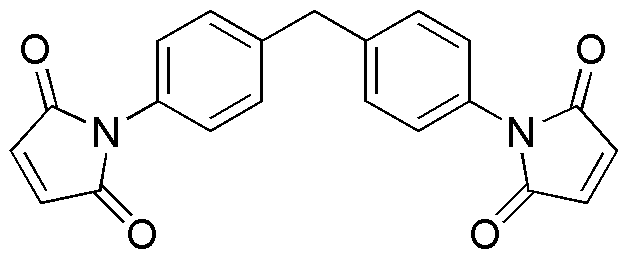 4,4'-Méthylènebis(N-phénylmaléimide)