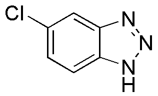 5-clorobenzotriazol