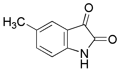 5-méthylisatine