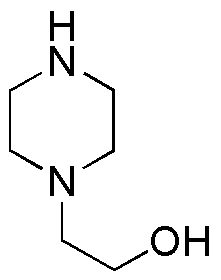 N-(2-hydroxyéthyl)pipérazine