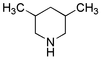 3,5-Dimethylpiperidine (cis- and trans- mixture)