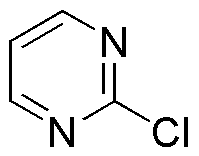 2-cloropirimidina