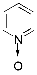 N-óxido de piridina