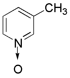 3-Picoline N-oxide