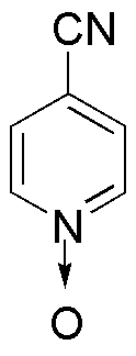 N-óxido de 4-cianopiridina