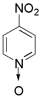 N-oxyde de 4-nitropyridine