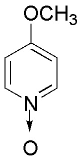 4-Methoxypyridine N-oxide