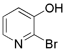 2-Bromo-3-hydroxypyridine