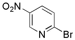 2-Bromo-5-nitropiridina