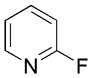 2-fluoropiridina